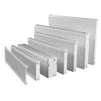 Радиатор Energy Сompact 33 500 х  800 (нижн.подключение)
