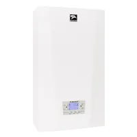 Двухконтурный газовый котел Лемакс Prime-V 28