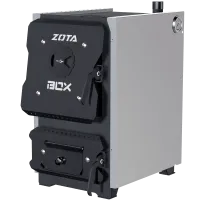 Твердотопливный котел Zota Box 8