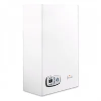 Котел газовый настенный Ferroli Vitatech D F24 Котел газовый настенный Ferroli Vitatech D F24