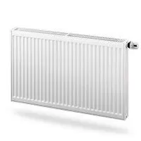 Панельный радиатор PURMO VENTIL COMPACT (CV), тип 11 размер 2 600 х 400