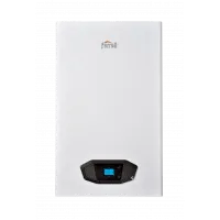 Котел газовый настенный Ferroli Vitabel F16