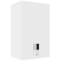 Котел газовый конденсационный Ferroli BLUEHELIX HITECH RRT 34 C (RU)