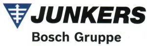 Логотип партнера Junkers