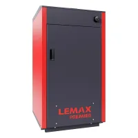 Газовый котел отопительный аппаратный Лемакс Premier-55