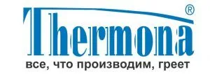 Логотип партнера Thermona