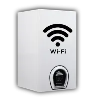 Котел газовый Federica Bugatti 50В Varme Cond одноконтурный конденсационный настенный wi-fi