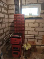 Твердотопливный котел Теплодар Куппер ПРО 16-2.0