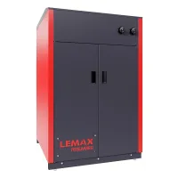Газовый котел отопительный аппаратный Лемакс Premier-80