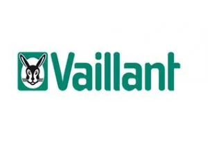 Логотип партнера Vaillant