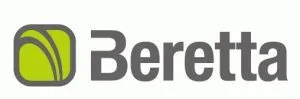 Логотип партнера Beretta