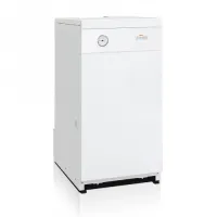 Котел газовый напольный Ferroli TORINO 35