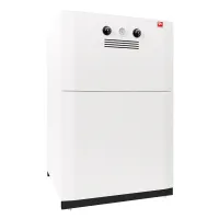 Стальной одноконтурный газовый котел Лемакс Classic-70