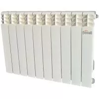 алюминиевый радиатор FERROLI POL.5 (08 сек)