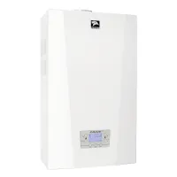 Двухконтурный газовый котел Лемакс Prime-MA24