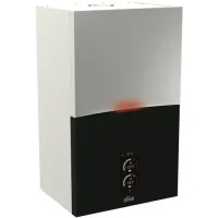 Котел газовый конденсационный Ferroli BLUEHELIX MAXIMA 28C (RU)