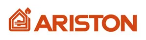 Логотип Ariston