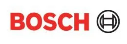 Логотип Bosch