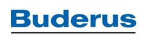 Логотип Buderus
