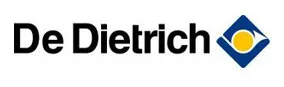Логотип De Dietrich