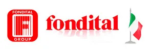 Логотип Fondital
