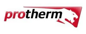 Логотип Protherm