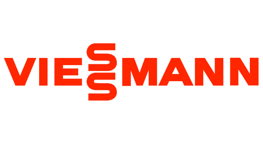 Логотип партнера Viessmann